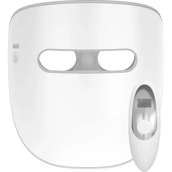 TensCare Glowmask ansiktsmask med LED