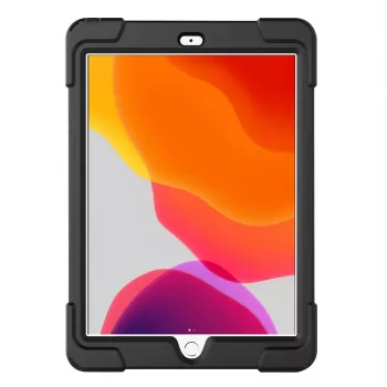 Eiger EGPE00118 skal för Apple iPad 10.2 (2019/2020/2021) - svart