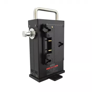 Rotolight 2-Way 24V V-Lock batteriadapter
