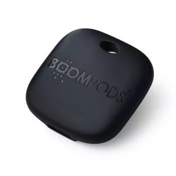 Boompods Boomtag Recharge (universal) grå
