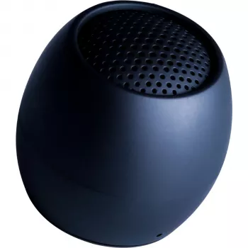 Boompods Zero Ocean högtalare svart Atlantic