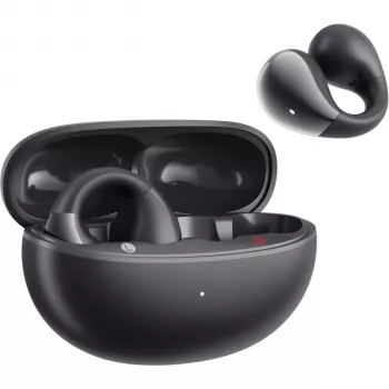 Boompods Boomclip Pro svart