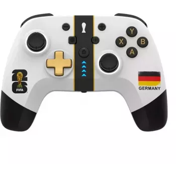 DRAGONSHOCK ORION+ handkontroll FIFA WC 26 Germany trådlös PC/Android/IOS