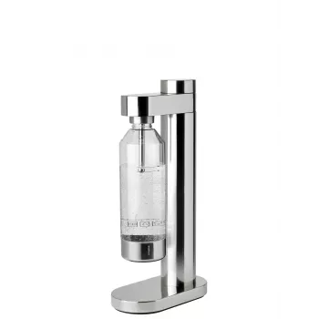 Stelton Brus kolsyremaskin Steel