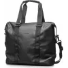 Trunk Travel Tote Bag – axelväska (svart)