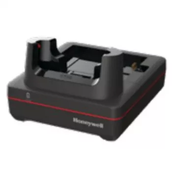 Honeywell CT37 Booted Ethernet Homebase - dockningsstation med nätaggregat och EU-kabel