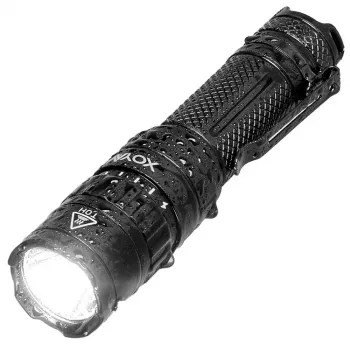 Vayox VA0077 ficklampa 1500 lm