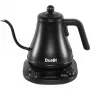 Dualit Pour Over Kettle 0,8L borstat rostfritt stål 1000W