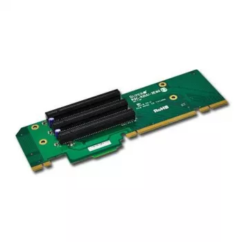 Supermicro RSC-R2UU-3E8G riser-kort