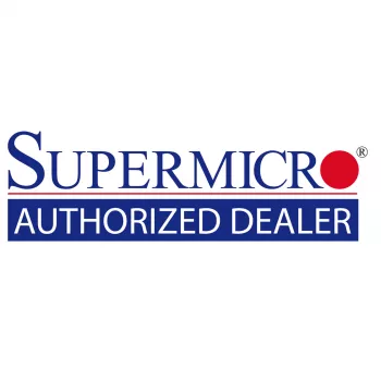 Supermicro FAN-0127L4 80x80x38 mm 7000 RPM PWM axialfläkt