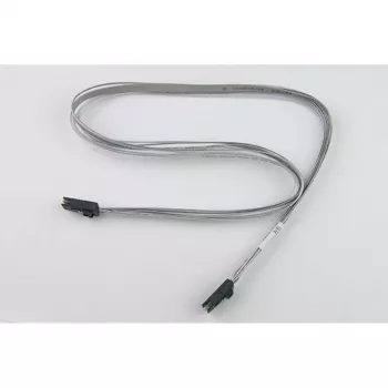 Supermicro intern SAS-kabel 36 PIN 4i Mini MultiLane till 36 PIN 4i Mini MultiLane 70 cm