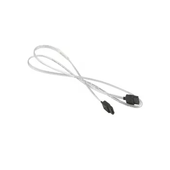 Supermicro CBL-SAST-0624 SATA-kabel, 70 cm