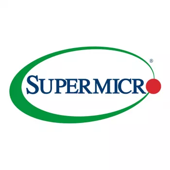 Supermicro SNK-P0083PV 2U passiv CPU-kylfläns för AMD Socket SP5-Turin-processorer
