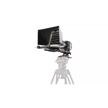 Datavideo TP-500 teleprompter för DSLR-kameror