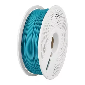 eSUN PLA Clear 1,75 mm lila blå cyan 1 kg