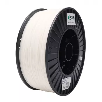 ESUN PLA+ 1,75 mm vit 3 kg 3D-skrivarfilament