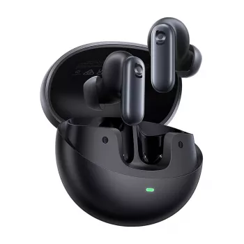 Baseus Inspire XP1 true wireless-hörlurar Cosmic Black