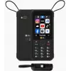 AGM Mobile M11 4G robust telefon 2,8 tums display IP68/IP69K 4000 mAh svart