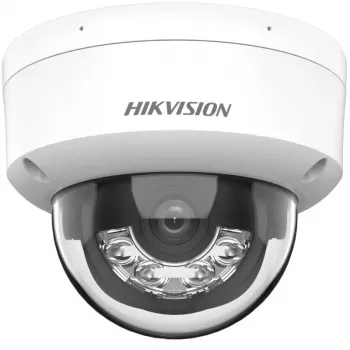 Hikvision DS-2CD3143G2-LISU(2,8mm) 4MP IP dome-kamera