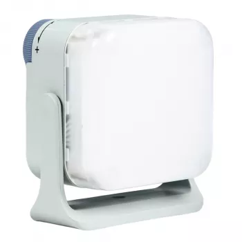 NANLITE NANGUANG pico Mint Blue RGBWW LED-rörlampa 6W