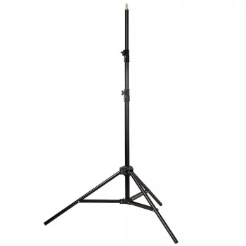 GODOX 304 Belysningsstativ 200 cm svart