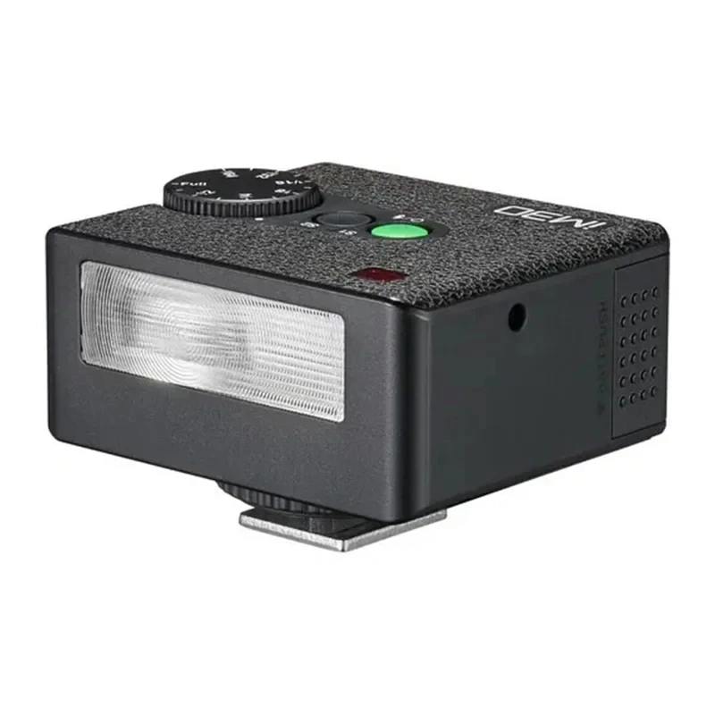 Godox iM30 smartphoneblixt