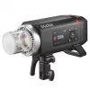 Godox AD400Pro II 400Ws TTL-blixt med 30W LED-modelleringsljus