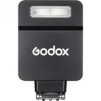 Godox iT22 N trådlös blixttrigger för Nikon (svart)