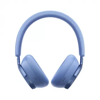 Baseus Inspire XH1 trådlösa brusreducerande hörlurar med Dolby Audio, Aurora Blue