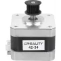 Creality Ender-3 V3 SE X-axel stegmotor (NEMA 17, 1,8°, 4-tråd, JST-XH)