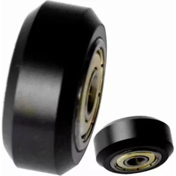 Creality Ender-5 S1 remskivssats