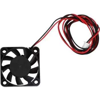 Creality Ender-3 V2 Neo 4010 hotend-fläkt 24V 40x40x10mm