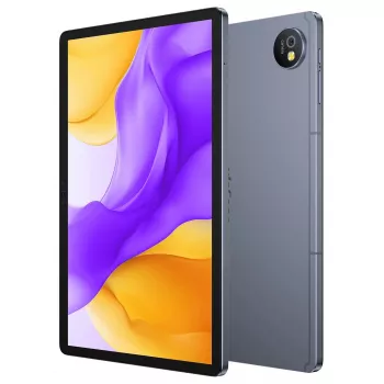 Ulefone Tab A10 4GB/128GB LTE 10,1 inch FHD+ IPS surfplatta Space Gray