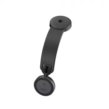 Dudao F21 Pro 15W induktiv MagSafe billaddare – svart