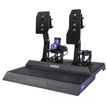 CONSPIT CPP-Lite 2 pedaler sim racing-pedalset