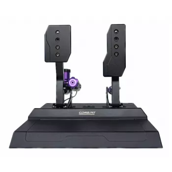 CONSPIT CPP-Lite 2 pedaler sim racing-pedalset