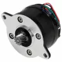Creality K2 Plus cirkulär extrudermotor