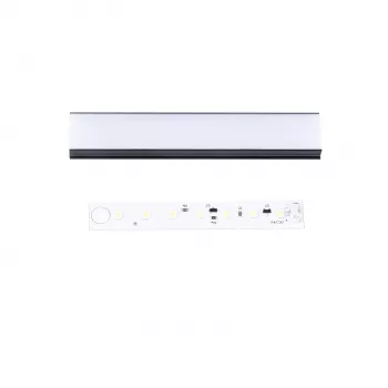 Creality K2 Plus LED-ljussats – officiellt tillbehör för K2 Plus 3D-skrivare