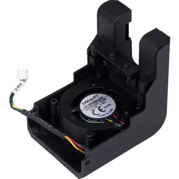 Creality K2 Plus modellfläkt-kylmodul 24V 5015 fläkt