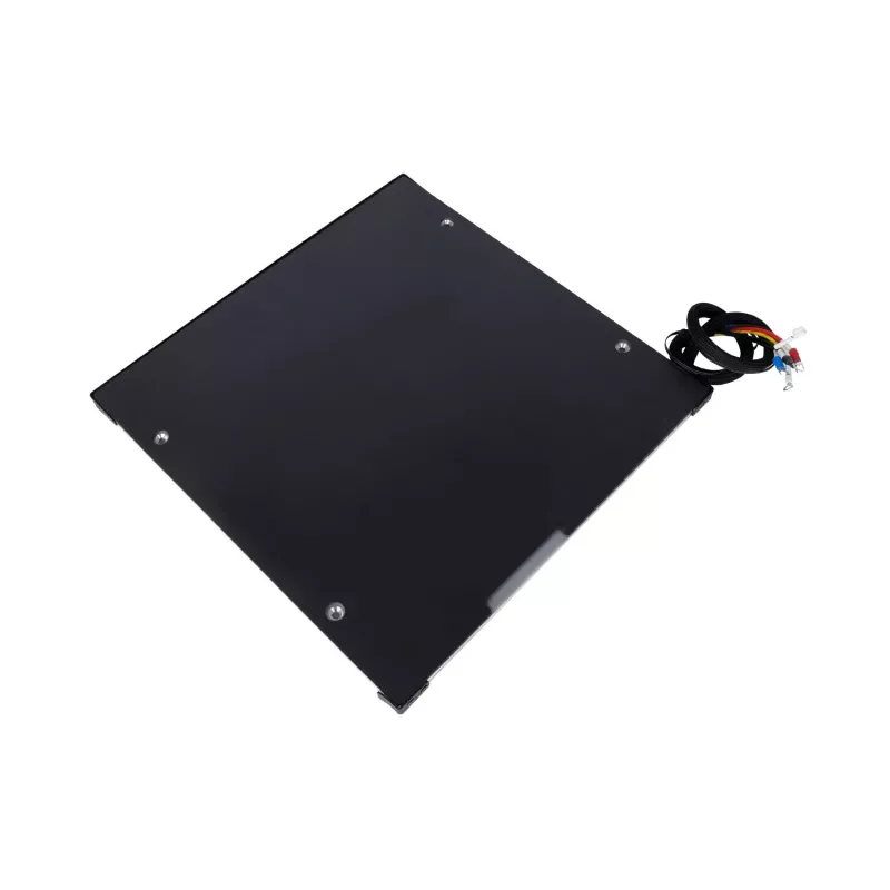 Creality K2 PRO hotbed-plattkit (4001040066)