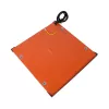 Creality K2 PRO hotbed-plattkit (4001040066)