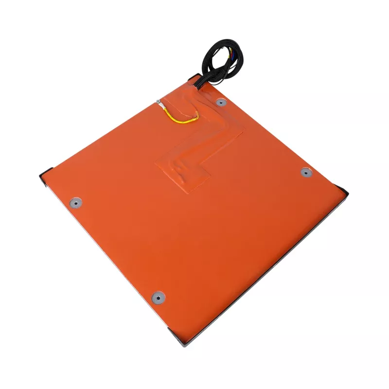 Creality K2 PRO hotbed-plattkit (4001040066)