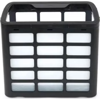 ECOVACS ULTRAMARINE P1 ersättningsfilterset (2-pack) för Deebot X1 Omni, X1 Turbo, X1 Plus