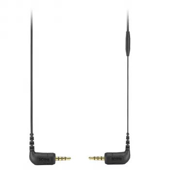 Rode SC10 TRRS-TRRS-kabel