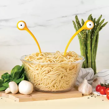 OTOTO Pasta Monsters pastaserverset