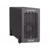 Sonnet Echo Express SE1 Thunderbolt 5 PCIe expansionschassi, skrivbordsmodell, 1 plats, svart