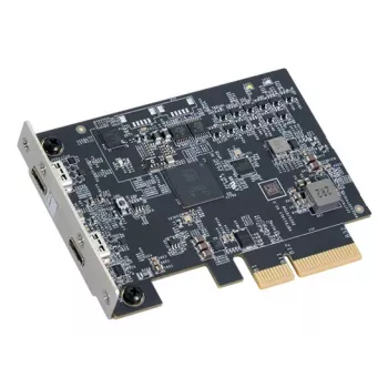 Sonnet Thunderbolt 5 uppgraderingssats för One Side Echo IIDV skrivbords- eller rackmodell