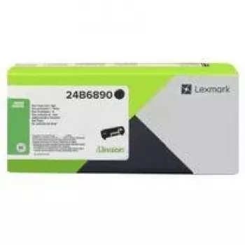 Lexmark 24B5996 original extra högkapacitet magenta tonerkassett för C6160de/CS610de
