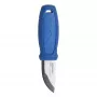 Morakniv Eldris halskniv blå