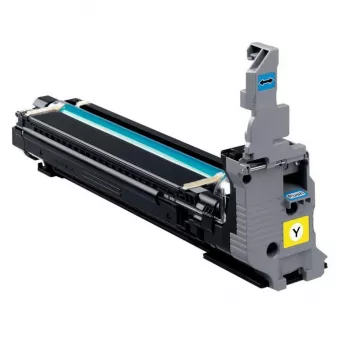 Konica Minolta IU-312Y Yellow bildenhet för bizhub C20-serien